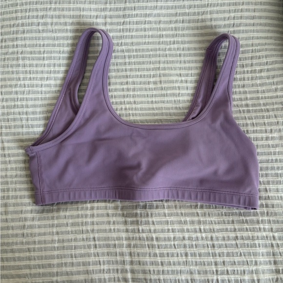 Sports bra top - Picture 1 of 3